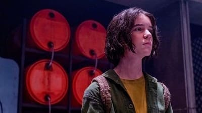 Assistir Raised by Wolves Temporada 2 Episódio 1 Online em HD