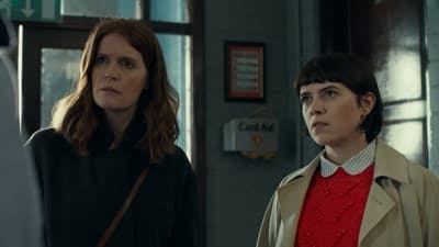 Assistir Smother Temporada 1 Episódio 6 Online em HD