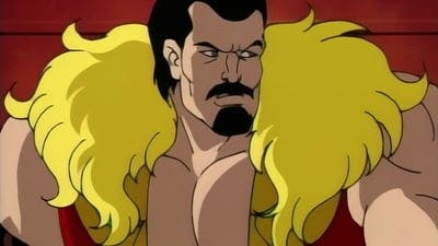 Assistir Homem-Aranha: A Série Animada Temporada 1 Episódio 7 Online em HD