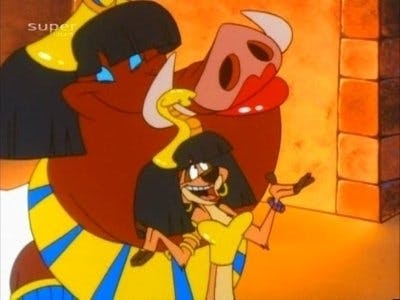 Assistir Timão e Pumba Temporada 3 Episódio 22 Online em HD