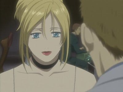Assistir Wolf’s Rain Temporada 1 Episódio 4 Online em HD