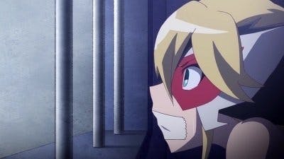 Assistir Yoru no Yatterman Temporada 1 Episódio 9 Online em HD