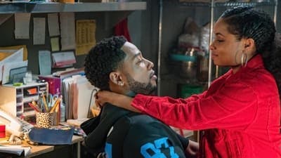 Assistir The Chi Temporada 4 Episódio 7 Online em HD