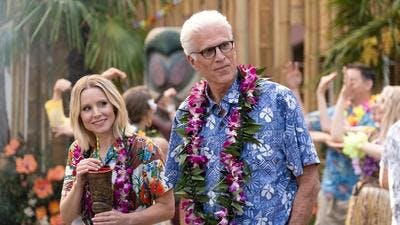 Assistir The Good Place Temporada 4 Episódio 3 Online em HD