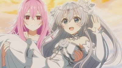 Assistir Seirei Gensouki: Spirit Chronicles Temporada 2 Episódio 1 Online em HD