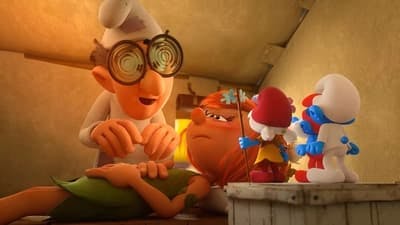 Assistir Os Smurfs Temporada 2 Episódio 47 Online em HD