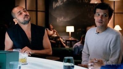 Assistir Que História é Essa, Porchat? Temporada 4 Episódio 5 Online em HD