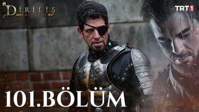 Assistir O Grande Guerreiro Otomano Temporada 4 Episódio 10 Online em HD