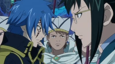 Assistir Fairy Tail Temporada 2 Episódio 20 Online em HD