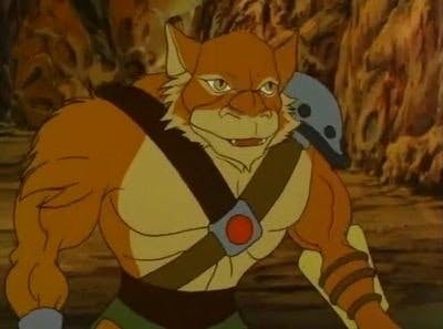 Assistir ThunderCats Temporada 2 Episódio 6 Online em HD