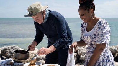 Assistir Sabores Extremos com Gordon Ramsay Temporada 4 Episódio 1 Online em HD