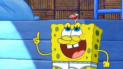 Assistir Bob Esponja Calça Quadrada Temporada 10 Episódio 2 Online em HD