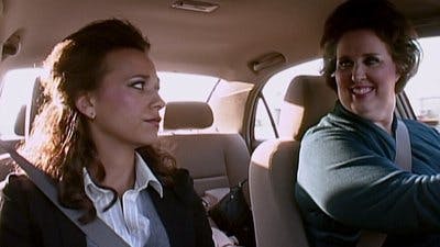 Assistir La Oficina Temporada 3 Episódio 12 Online em HD