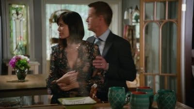 Assistir A Bruxa do Bem Temporada 7 Episódio 9 Online em HD