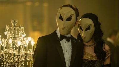 Assistir Gotham Knights: A Série Temporada 1 Episódio 8 Online em HD