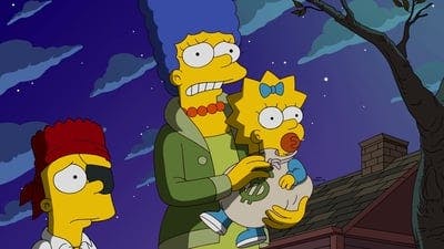 Assistir Os Simpsons Temporada 27 Episódio 4 Online em HD