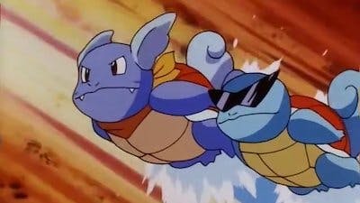 Assistir Pokémon Temporada 2 Episódio 26 Online em HD