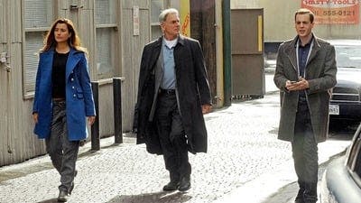 Assistir NCIS: Investigação Naval Temporada 8 Episódio 15 Online em HD