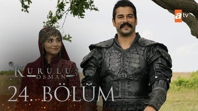 Assistir O Otomano Temporada 1 Episódio 24 Online em HD