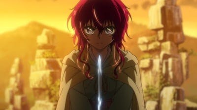 Assistir Akatsuki no Yona Temporada 1 Episódio 6 Online em HD