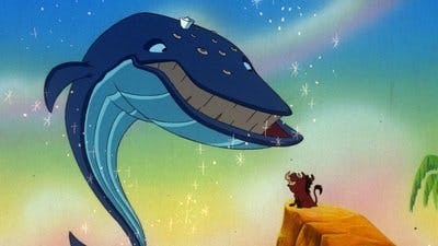 Assistir Timão e Pumba Temporada 1 Episódio 21 Online em HD