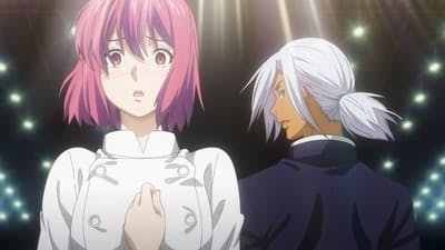 Assistir Shokugeki no Souma Temporada 2 Episódio 3 Online em HD