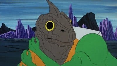 Assistir Jornada nas Estrelas: A Serie Animada Temporada 1 Episódio 16 Online em HD