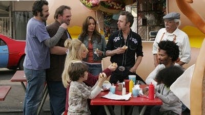Assistir Meu Nome é Earl Temporada 1 Episódio 13 Online em HD