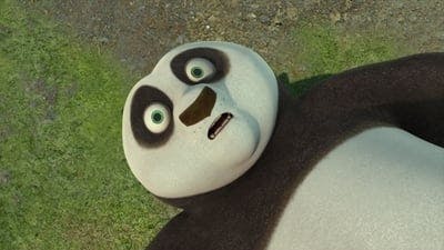 Assistir Kung Fu Panda: Lendas do Dragão Guerreiro Temporada 2 Episódio 21 Online em HD