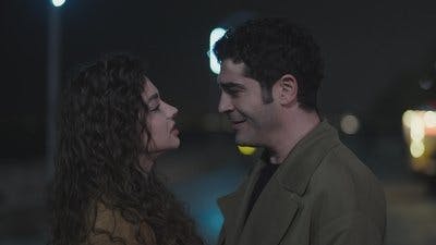 Assistir Um Conto de Uma Noite Temporada 1 Episódio 29 Online em HD