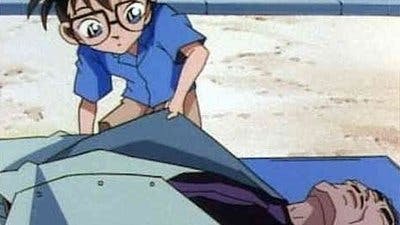 Assistir Detective Conan Temporada 1 Episódio 159 Online em HD