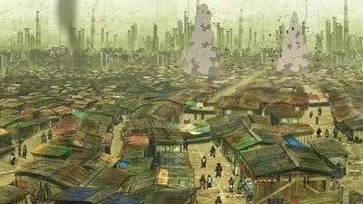 Assistir No.6 Temporada 1 Episódio 9 Online em HD