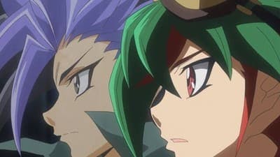 Assistir Yu-Gi-Oh! Arc-V Temporada 1 Episódio 101 Online em HD