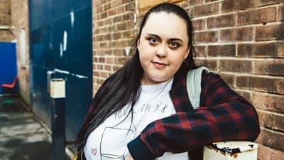 Assistir My Mad Fat Diary Temporada 3 Episódio 1 Online em HD