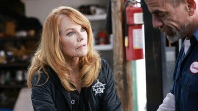 Assistir CSI: Vegas Temporada 3 Episódio 8 Online em HD