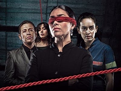 Assistir Capadócia Temporada 2 Episódio 2 Online em HD