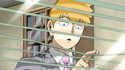 Assistir Mob Psycho 100 Temporada 3 Episódio 2 Online em HD