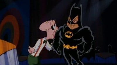 Assistir Animaniacs Temporada 1 Episódio 12 Online em HD