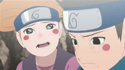 Assistir Naruto Shippuden Temporada 11 Episódio 234 Online em HD
