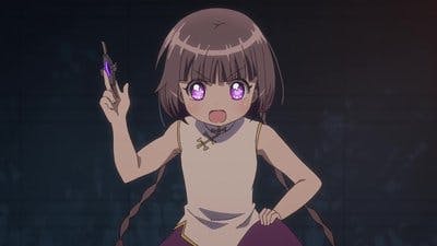 Assistir Release the Spyce Temporada 1 Episódio 3 Online em HD