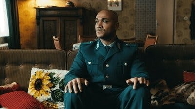 Assistir Sam: Um Saxão Temporada 1 Episódio 2 Online em HD