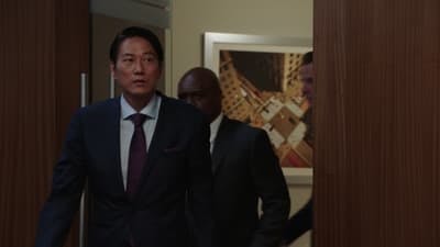 Assistir Power Temporada 5 Episódio 2 Online em HD