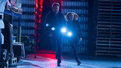 Assistir Arquivo X Temporada 11 Episódio 7 Online em HD