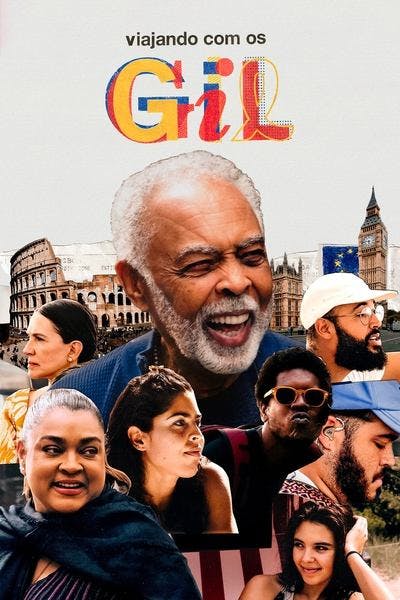 Assistir Gil Family Temporada 1 Episódio 1 Online em HD