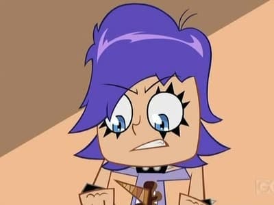 Assistir Hi Hi Puffy AmiYumi Temporada 3 Episódio 12 Online em HD