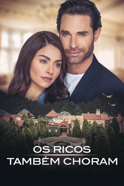 Assistir Os Ricos Também Choram Temporada 1 Episódio 45 Online em HD