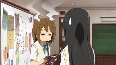 Assistir K-ON! Temporada 1 Episódio 3 Online em HD