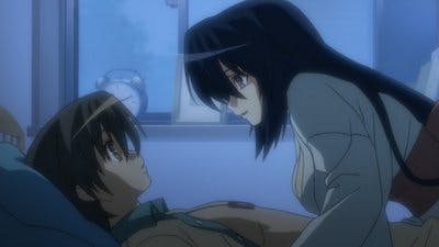 Assistir Omamori Himari Temporada 1 Episódio 1 Online em HD