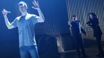 Assistir Armazém 13 Temporada 4 Episódio 3 Online em HD