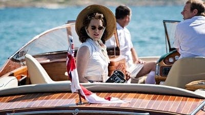 Assistir The Crown Temporada 1 Episódio 1 Online em HD